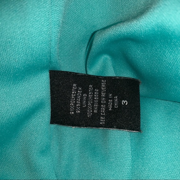 Torrid Open Front Blazer Size 3 - Picture 5 of 6